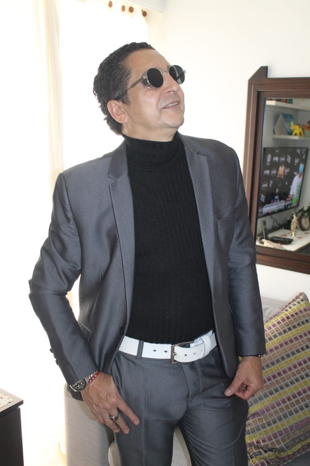 Foto 11 de CARLOS RAY Y SU VALLENATO .10, Vallenatos en Medellin