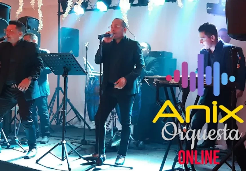 Anix Orquesta