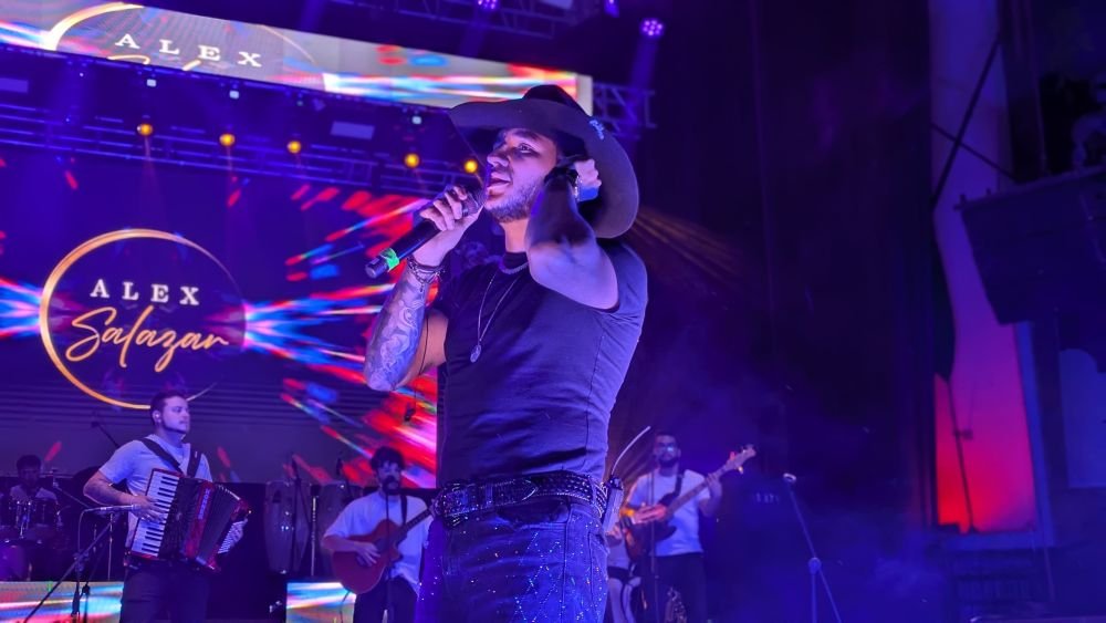 Foto 5 de Alex Salazar , Popular en Medellin