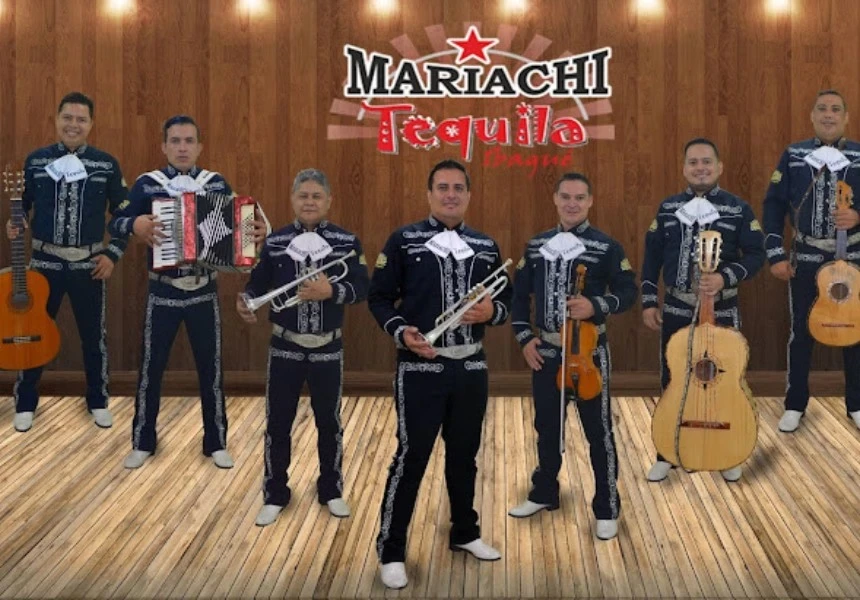 Mariachi TEQUILA