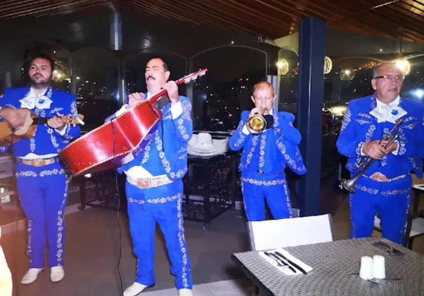 Mariachis Guadalajara