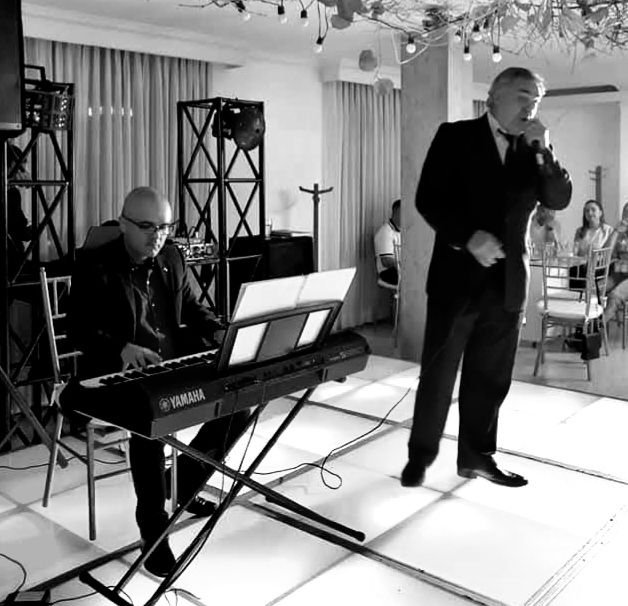 Guajira y Son de Jorge Quinchía