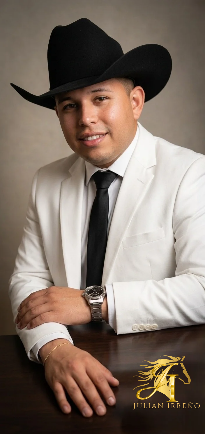 Foto 2 de Julian Irreño , Popular en Bogota