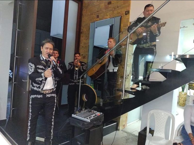 MARIACHI VILLA