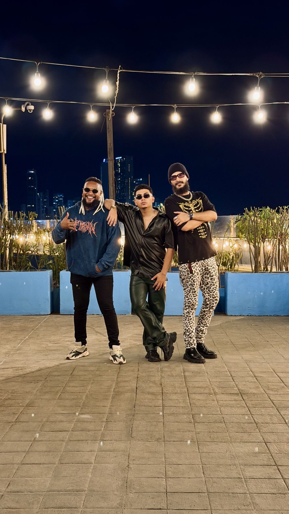 Foto adicional 2 de Ceroes3band 