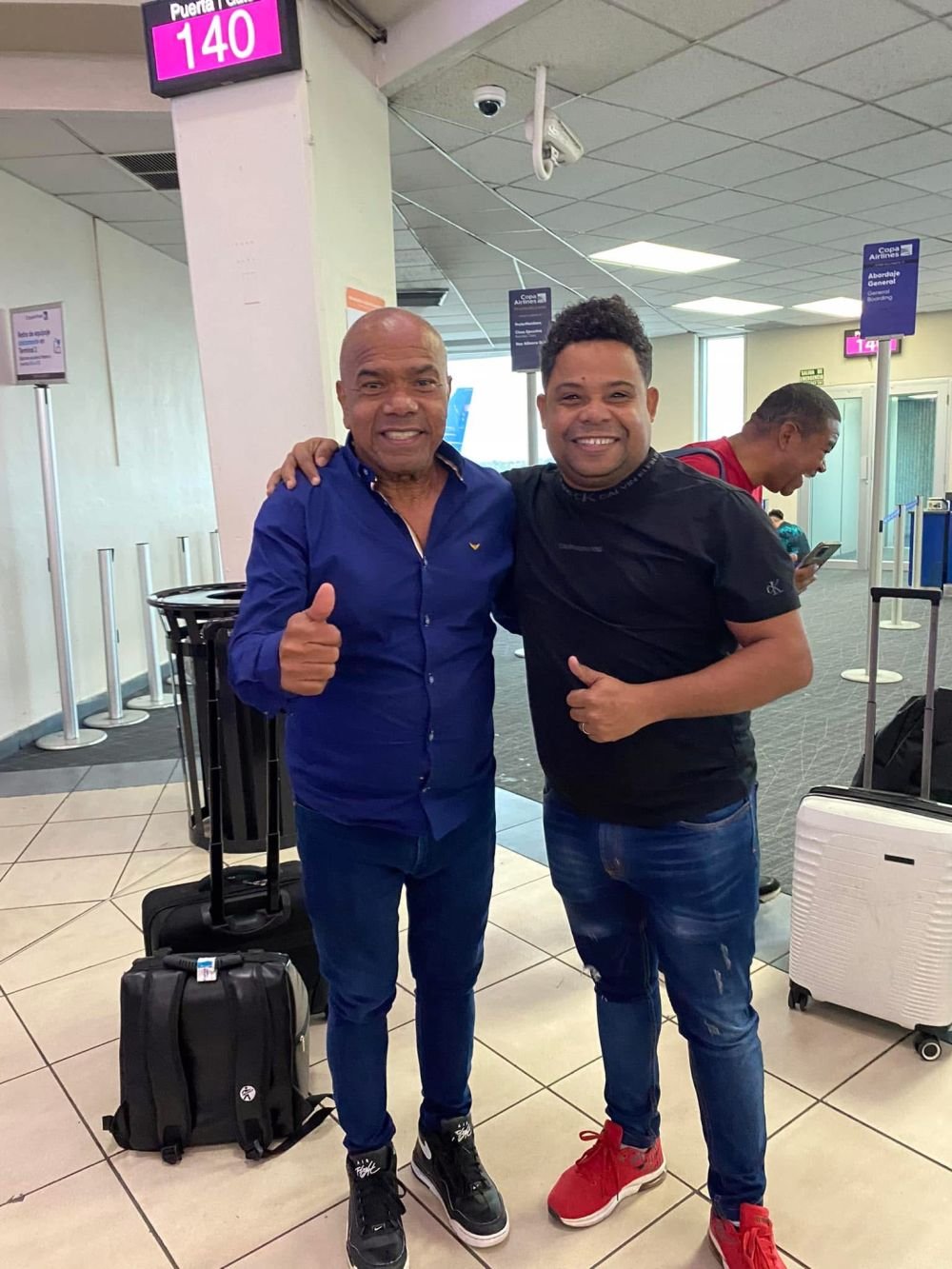 Organización musical Walinton Alvarez 