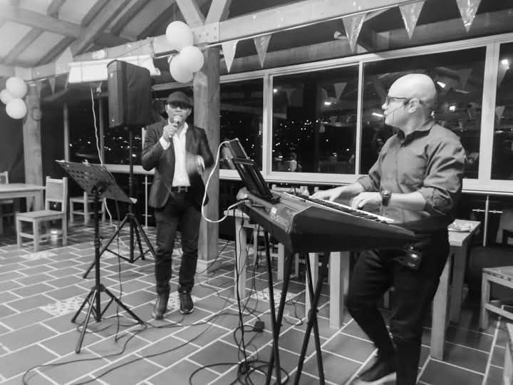 Guajira y Son de Jorge Quinchía