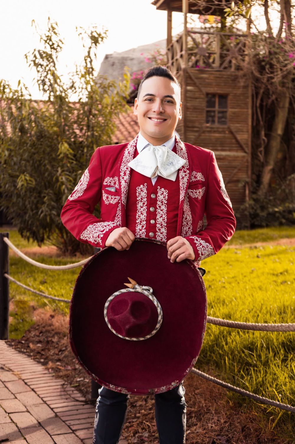 Foto adicional 6 de Banda Mariachi Real Guadalajara 