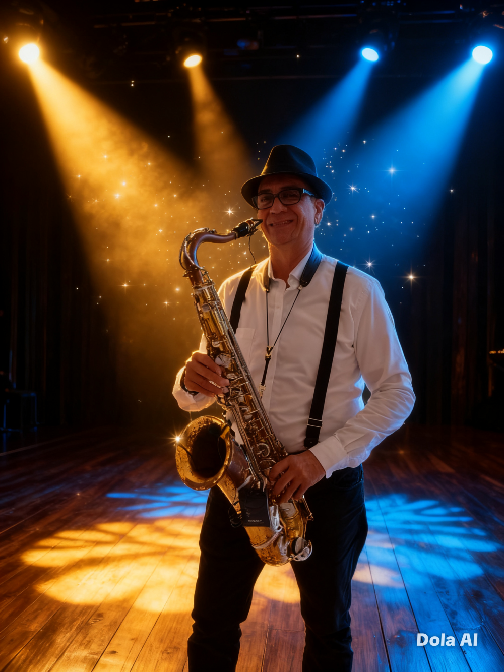 Foto adicional 1 de Jhon Montero Music en Girardot