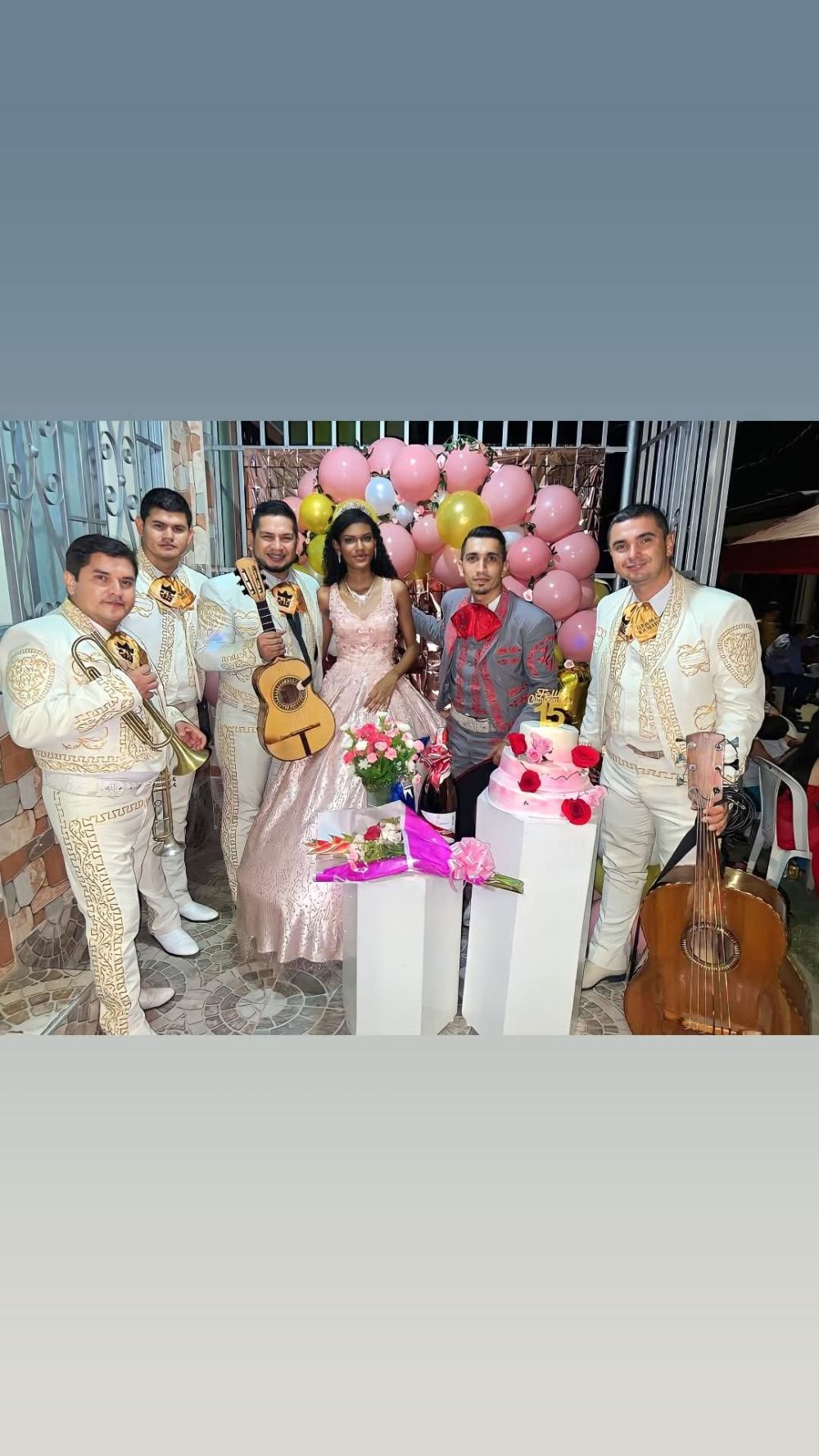 Foto 9 de MARIACHI NEIVA , Mariachis en Neiva