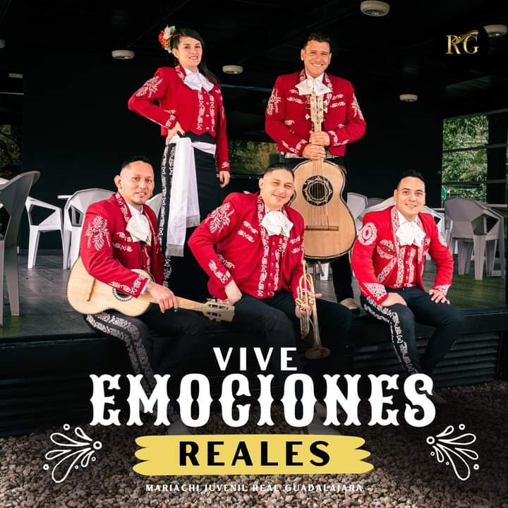 Foto adicional 11 de Banda Mariachi Real Guadalajara 