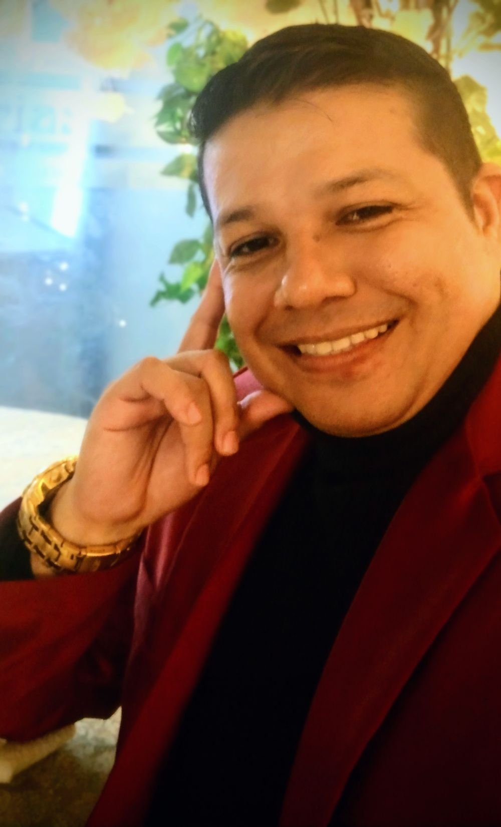 Foto 8 de Aldemar & Latín Soul Orquesta , Bandas en Barranquilla