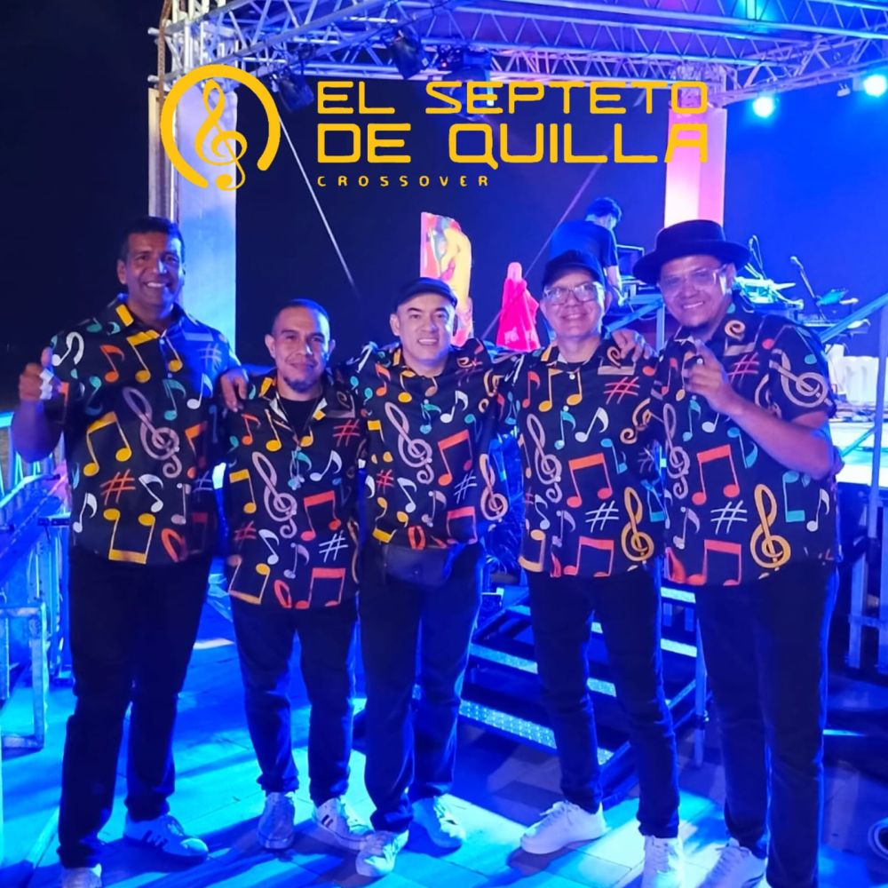 Foto adicional 6 de el septeto de quilla
