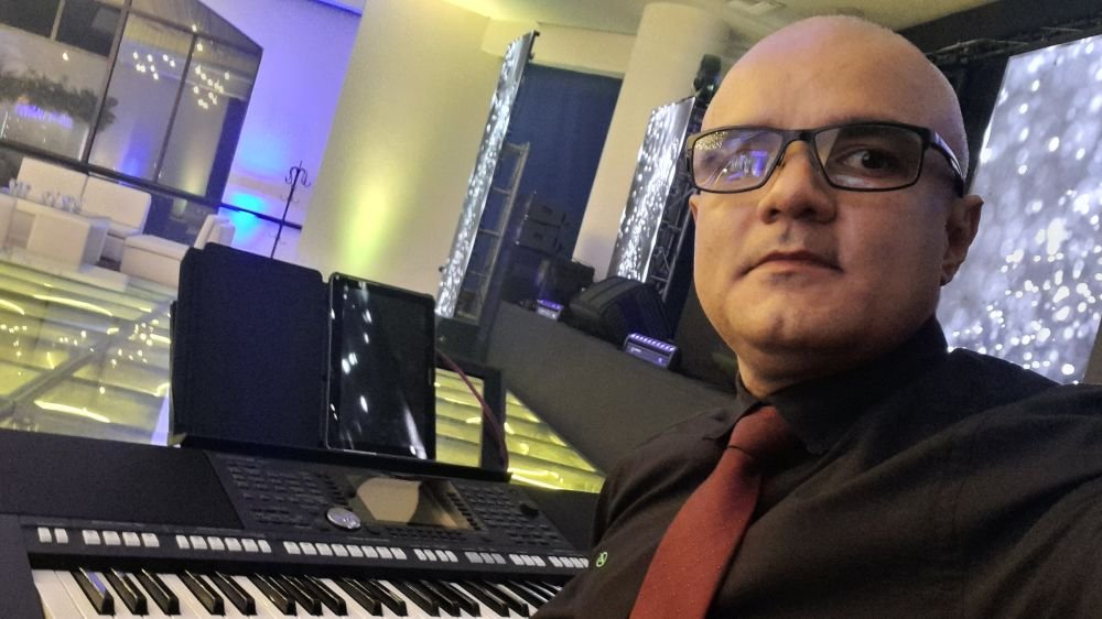 Guajira y Son de Jorge Quinchía