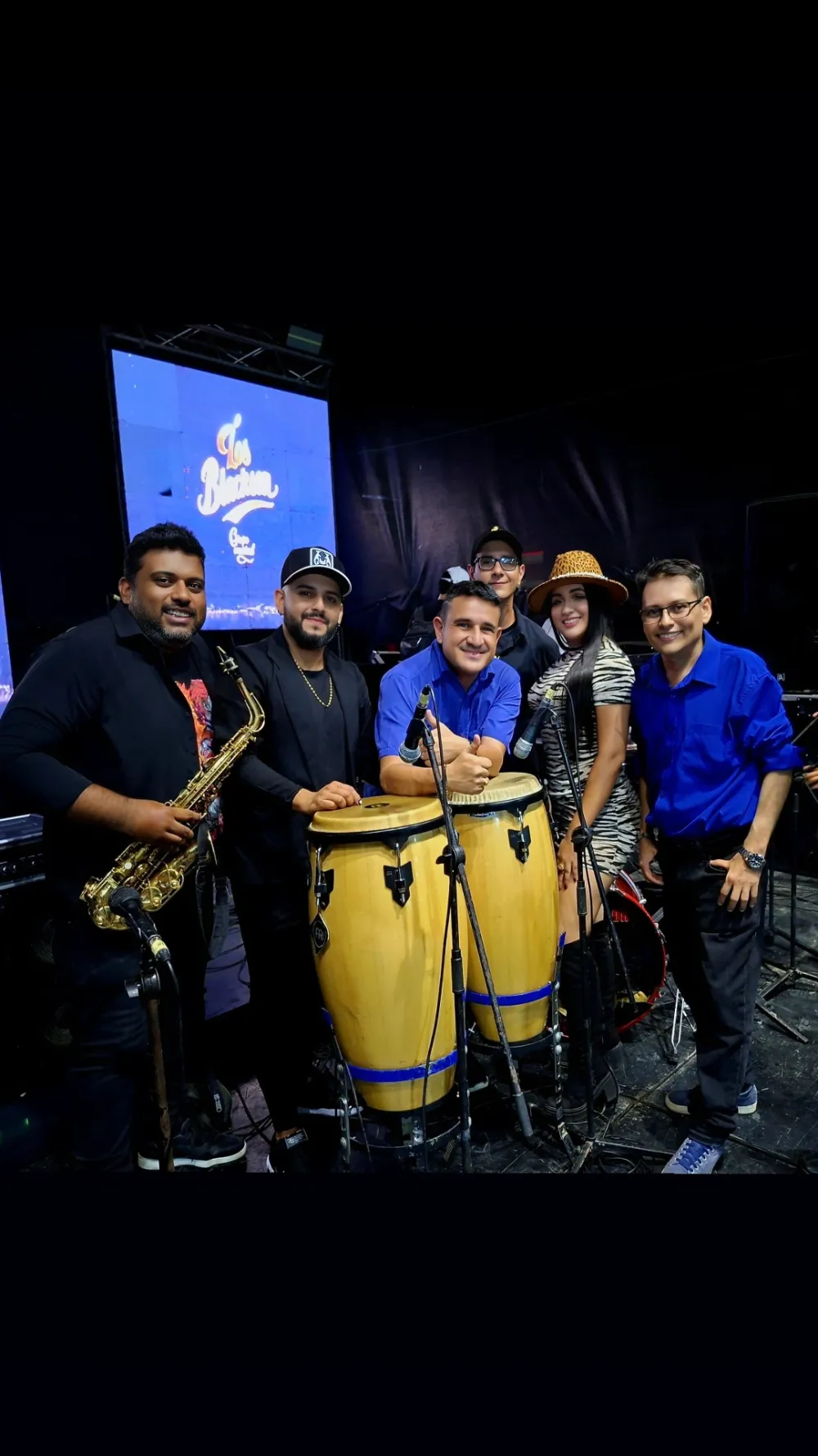 Foto adicional 4 de Losblackson 
