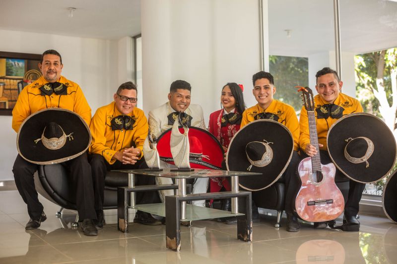 Mariachi Imperial Valledupar