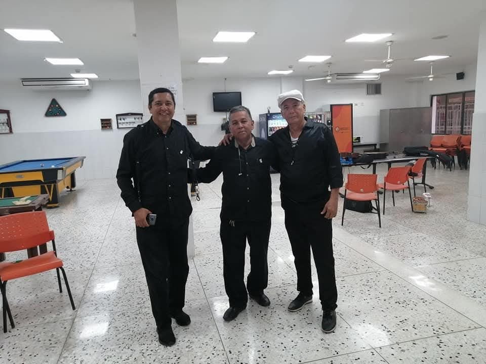 Foto 3 de TRIO MUSICAL CARIBE, Trios en Barranquilla