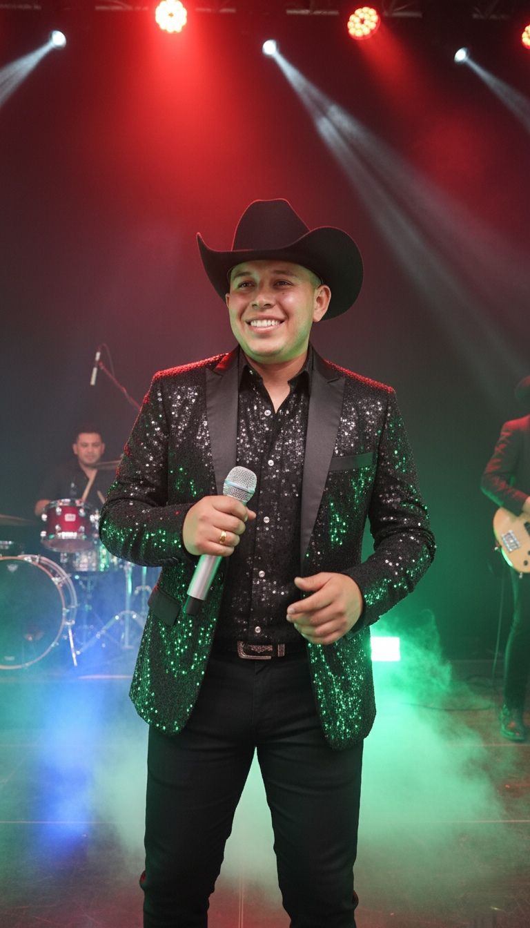 Foto 9 de Julian Irreño , Popular en Bogota