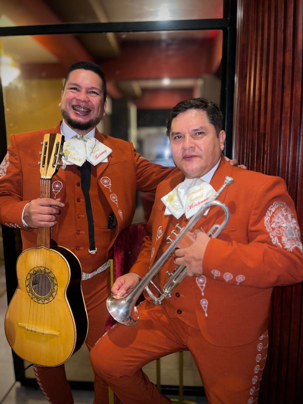 Foto 8 de MARIACHI NEIVA , Mariachis en Neiva