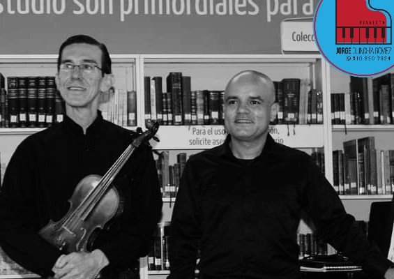 Guajira y Son de Jorge Quinchía