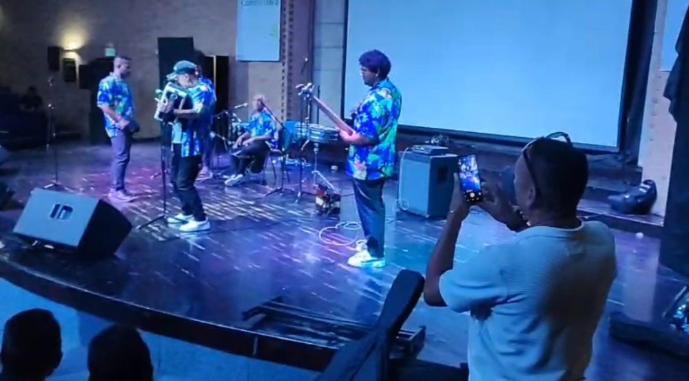 Foto 4 de LOS JORDAN DEL VALLENATO , Vallenatos en Medellin