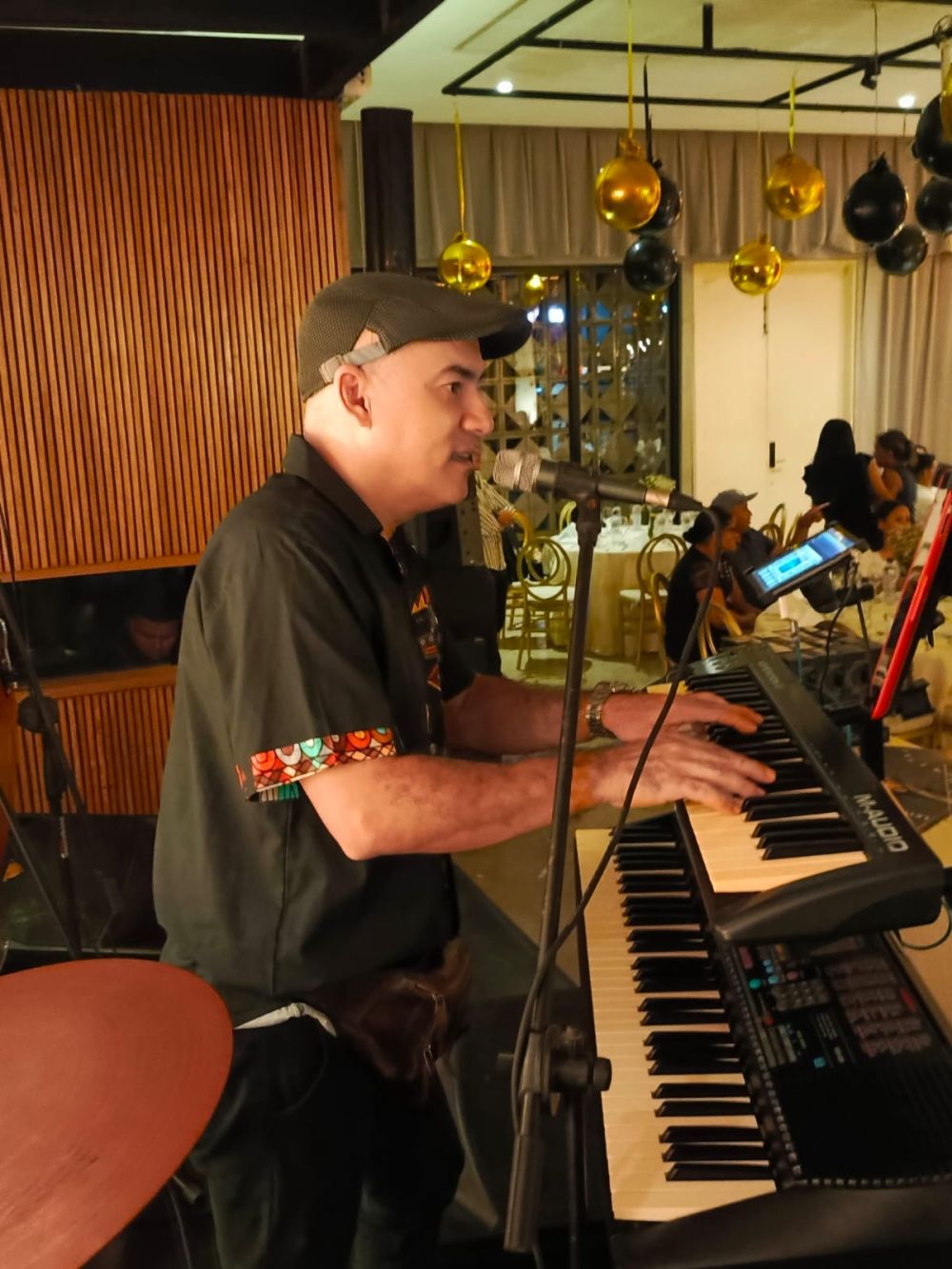 Foto adicional 4 de el septeto de quilla