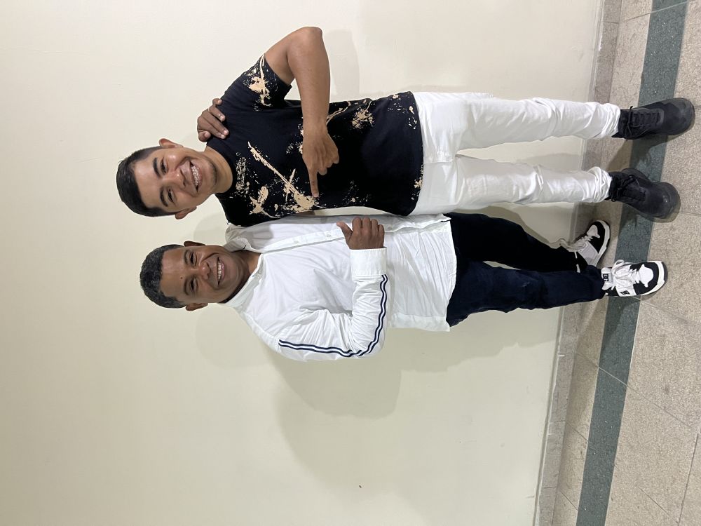 Foto 2 de Walinton Álvarez , Vallenatos en Barranquilla