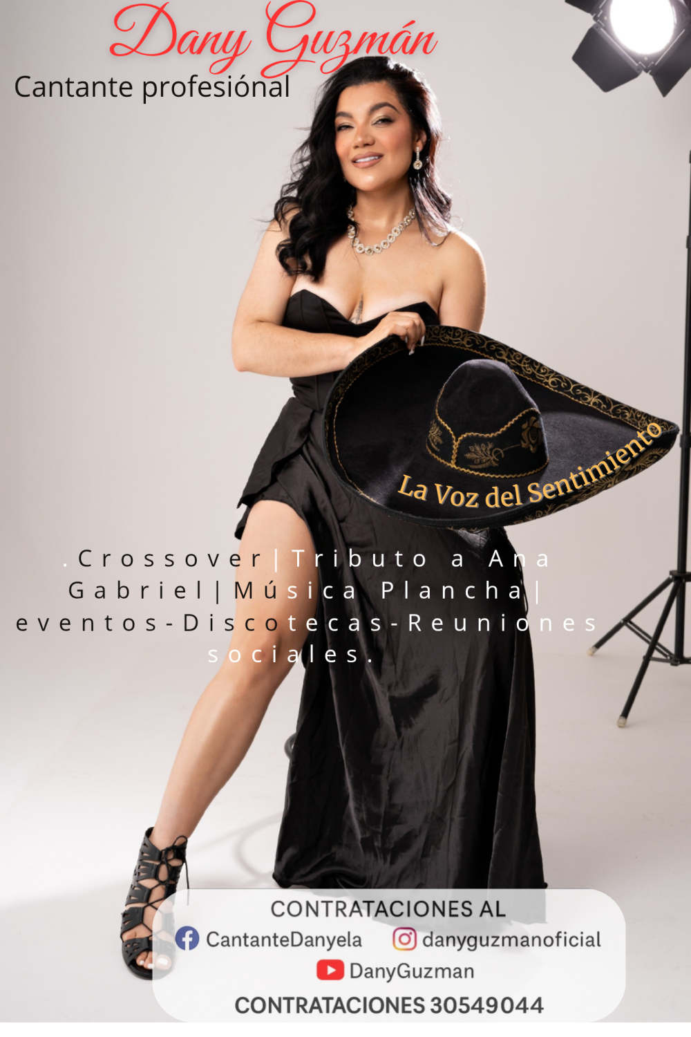 Daniela Guzmán Ramírez