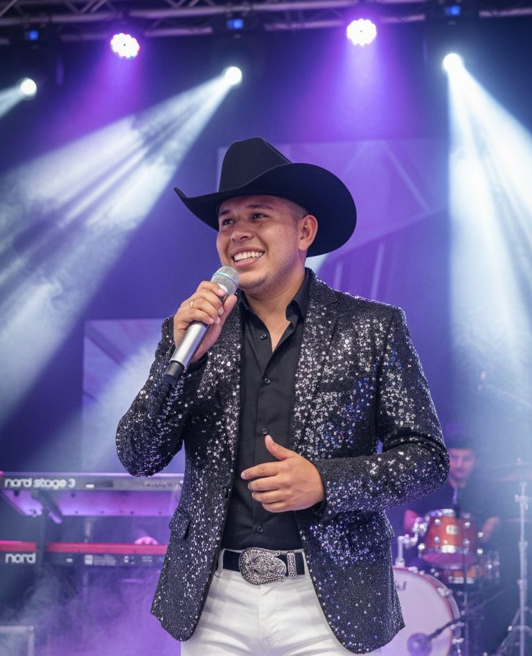 Foto 11 de Julian Irreño , Popular en Bogota