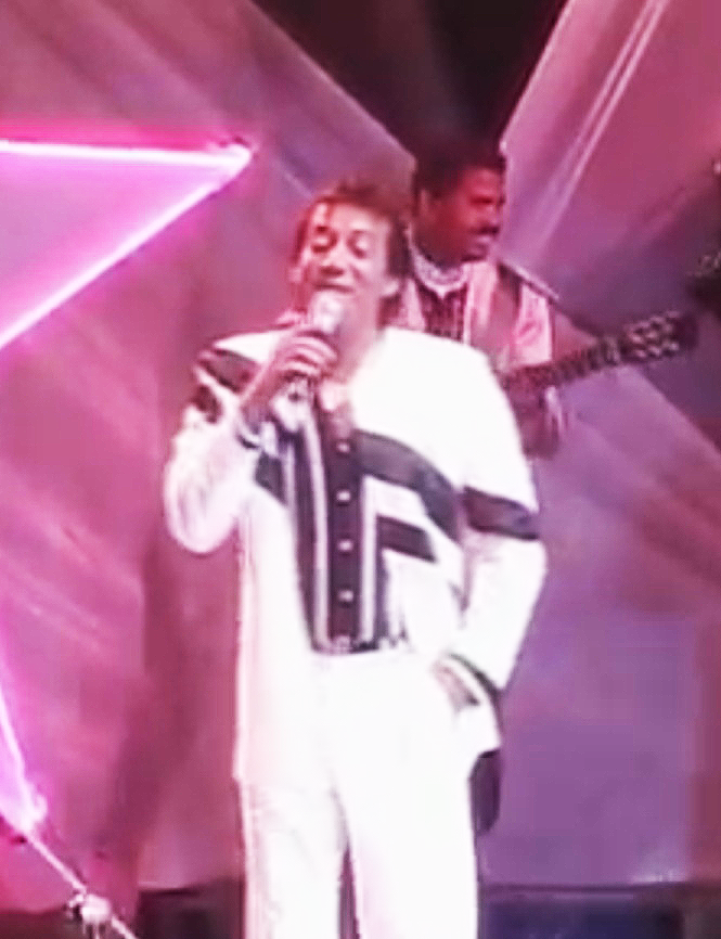 Foto principal de La Banda De Oscar Cantillo, Vallenatos en Barranquilla