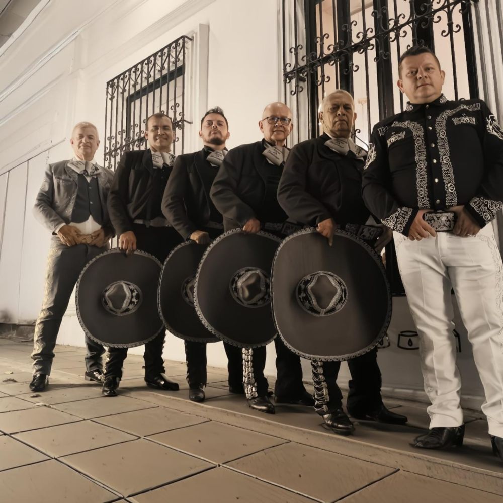 Foto 2 de MARIACHI SONORA DE GUADALUPE, Mariachis en Cali