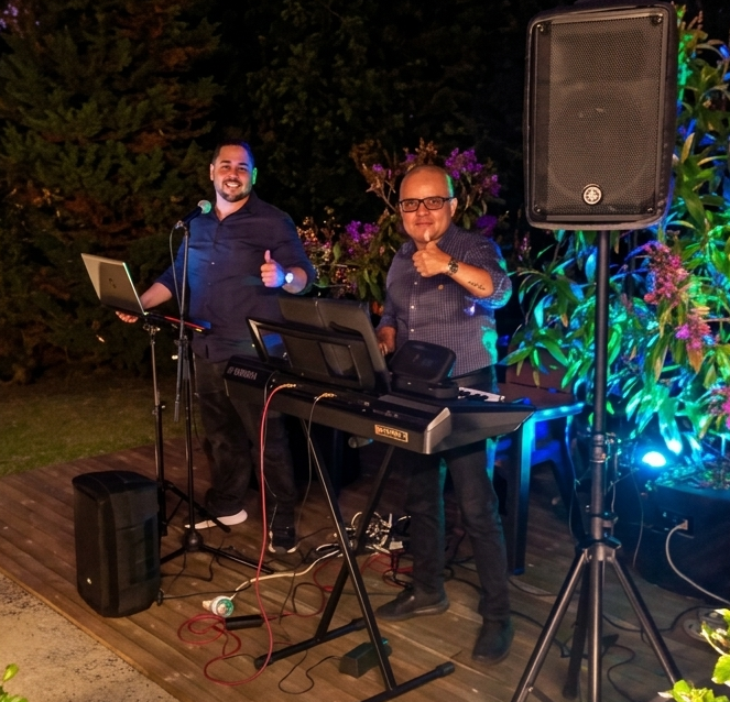 Guajira y Son de Jorge Quinchía