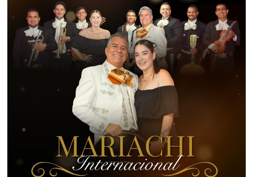 Mariachi Internacional