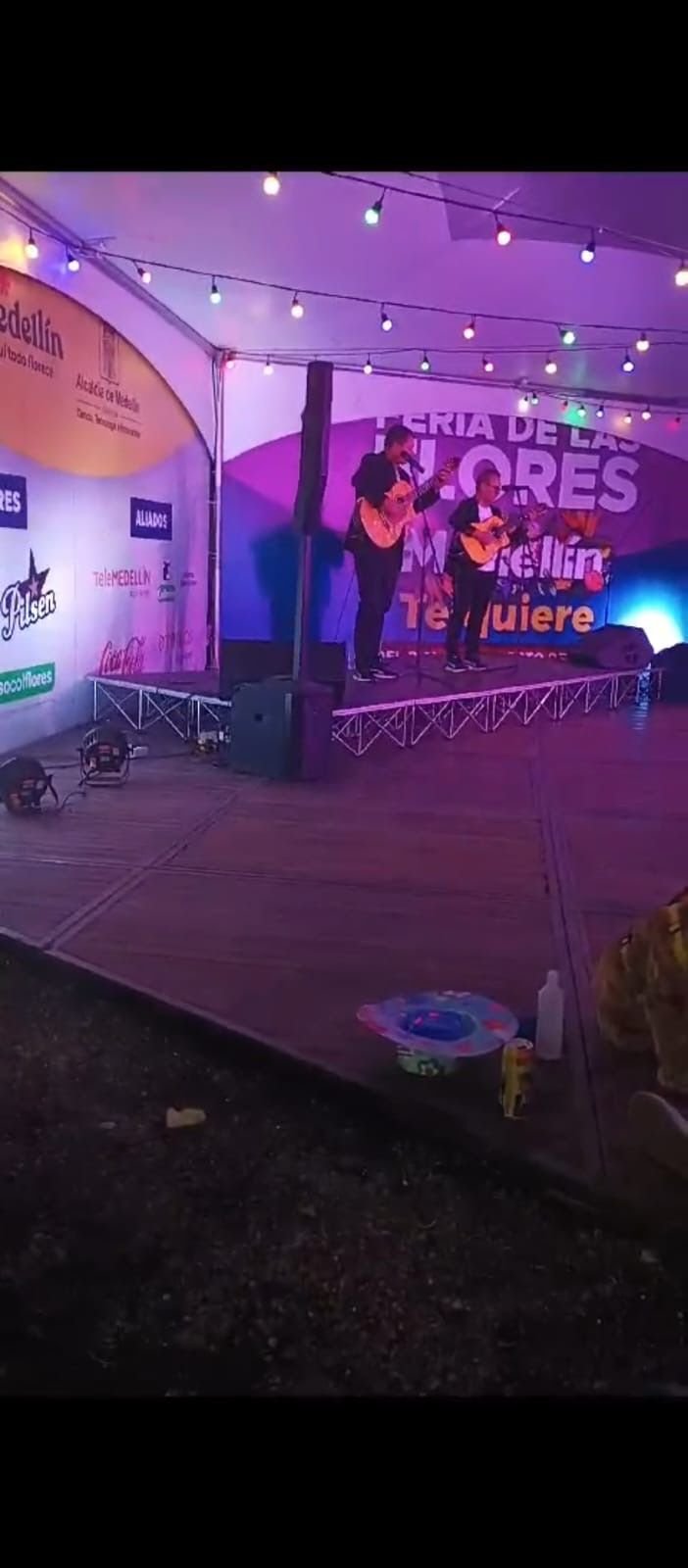 Foto adicional 3 de DUO VOCES COLOMBIANAS 