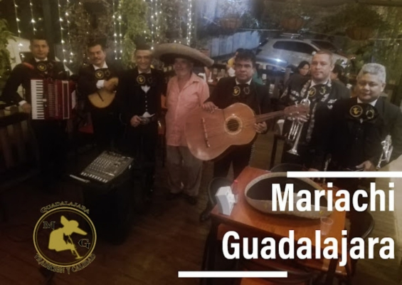 Mariachi Guadalajara