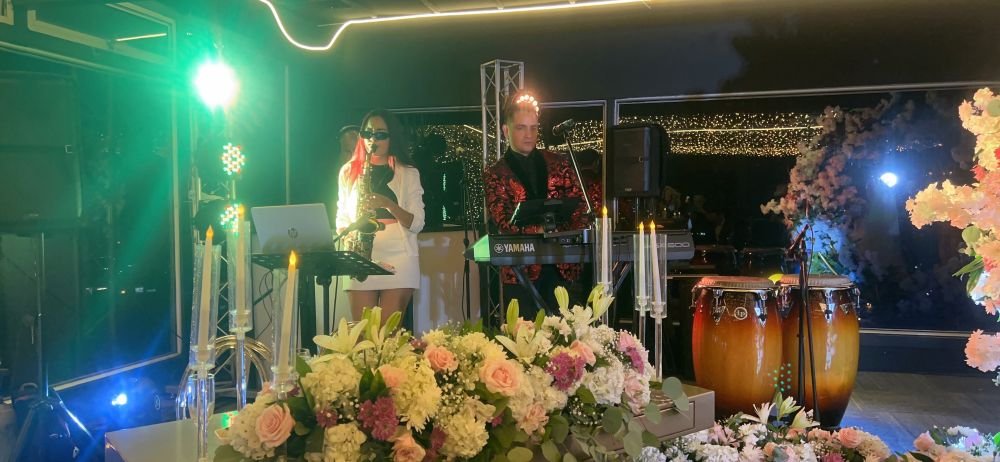 Foto 2 de David Malaver y su Orquesta, Popular en Bucaramanga