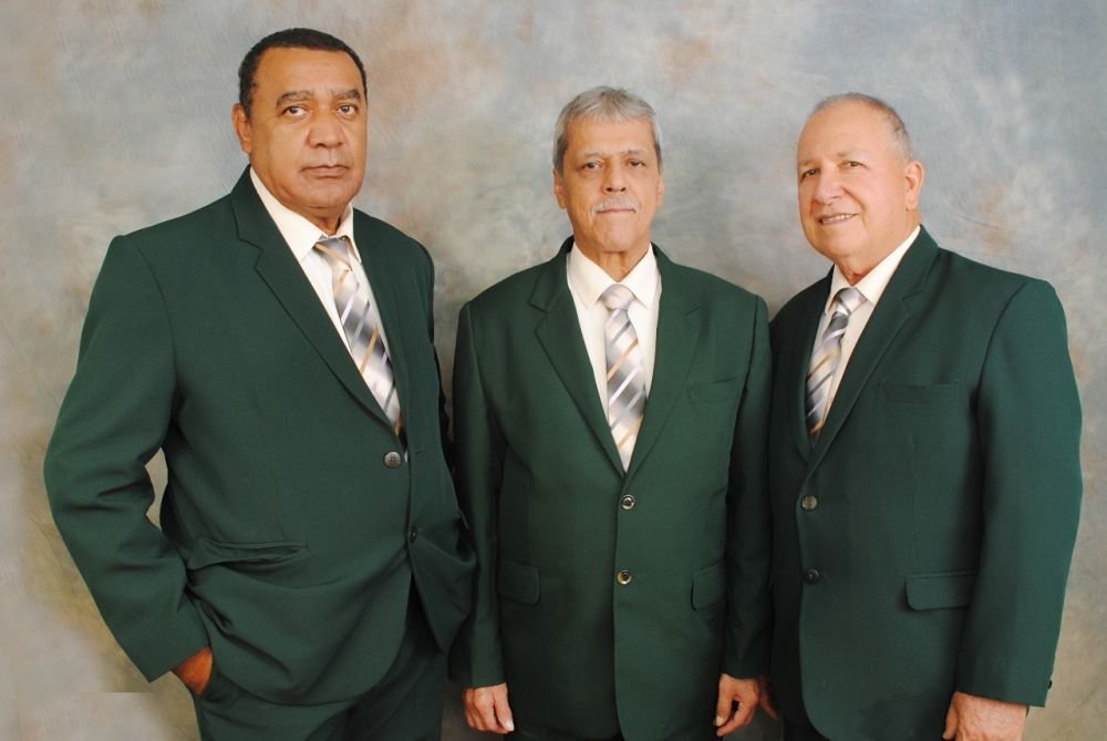 Foto 4 de TRIO CLÁSICO LATINO, Trios en Medellin