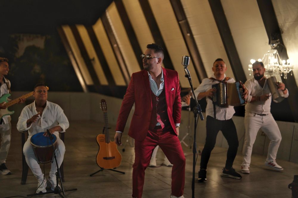 Foto adicional 1 de Ismael Malau