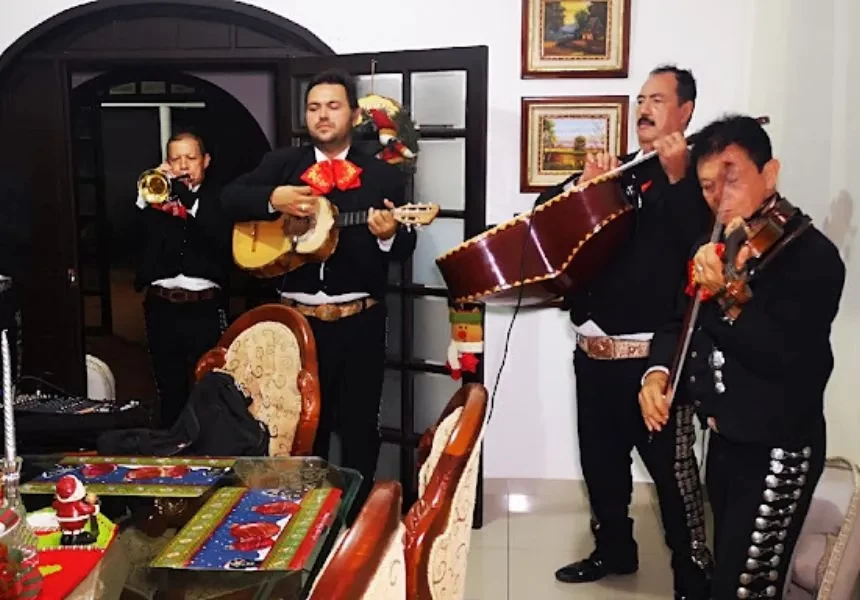 Mariachis Guadalajara