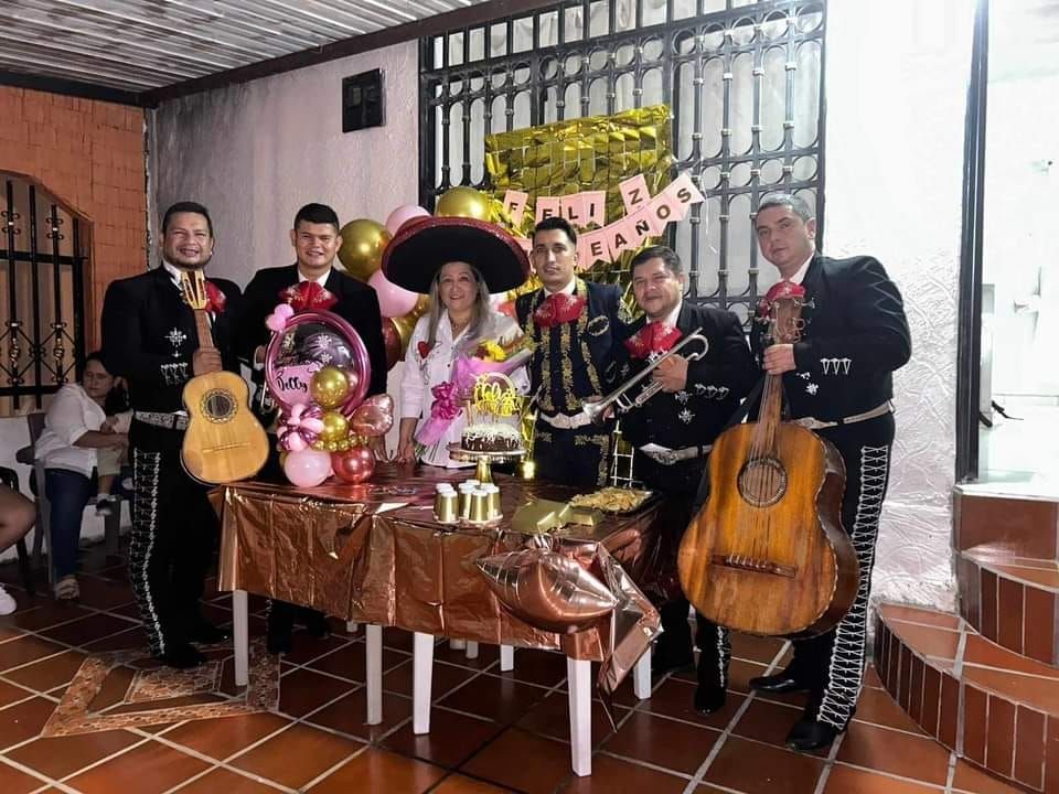 Foto 10 de MARIACHI NEIVA , Mariachis en Neiva