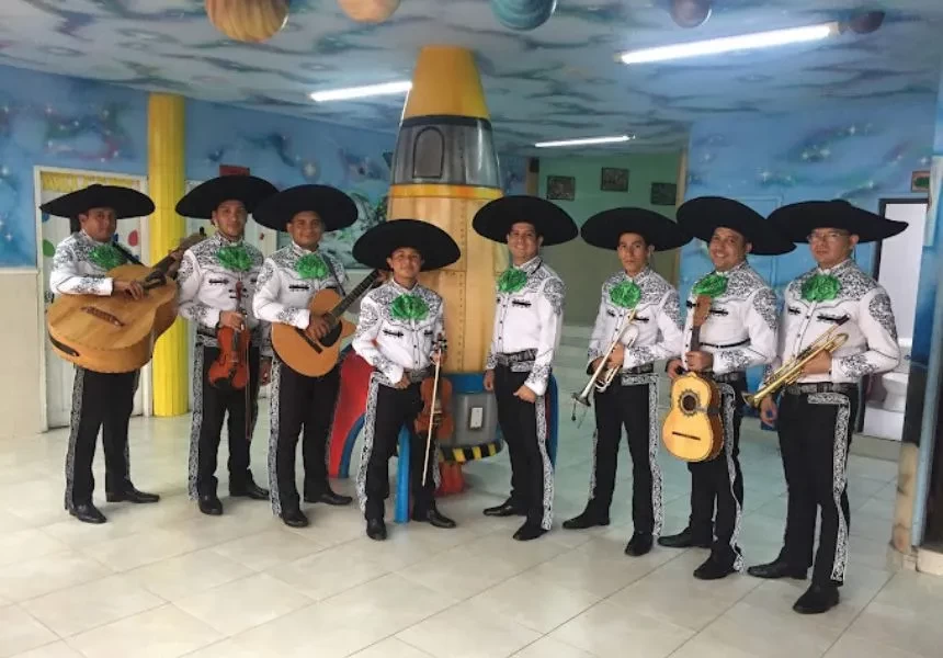 Grupo Mariachi Juarez