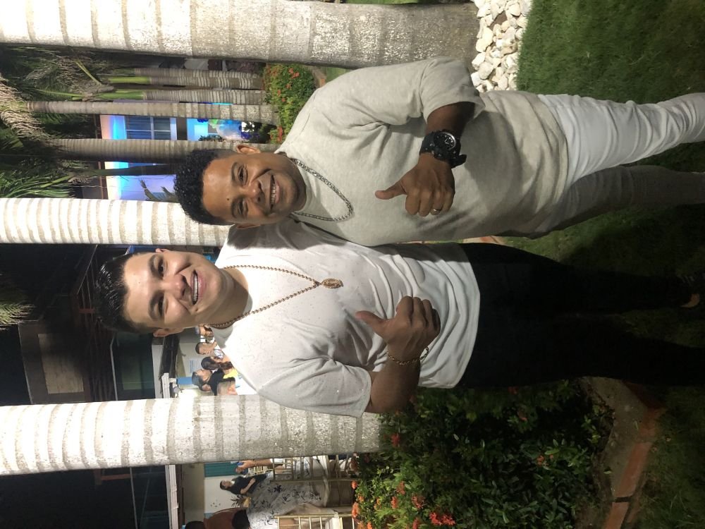 Organización musical Walinton Alvarez 