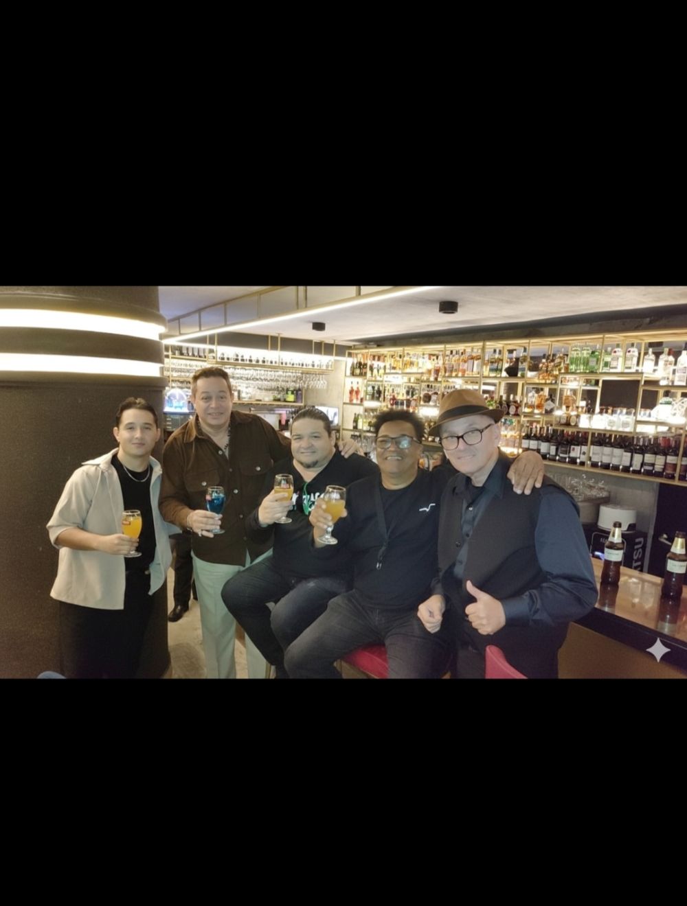 Foto adicional 2 de Yo me llamo Tito Nieves orquesta 