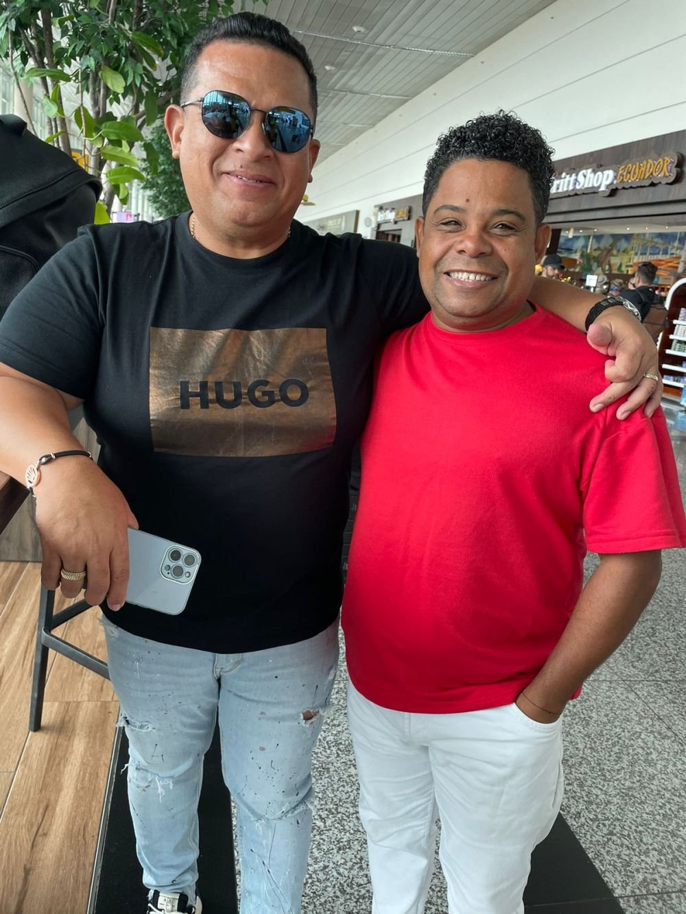 Organización musical Walinton Alvarez 