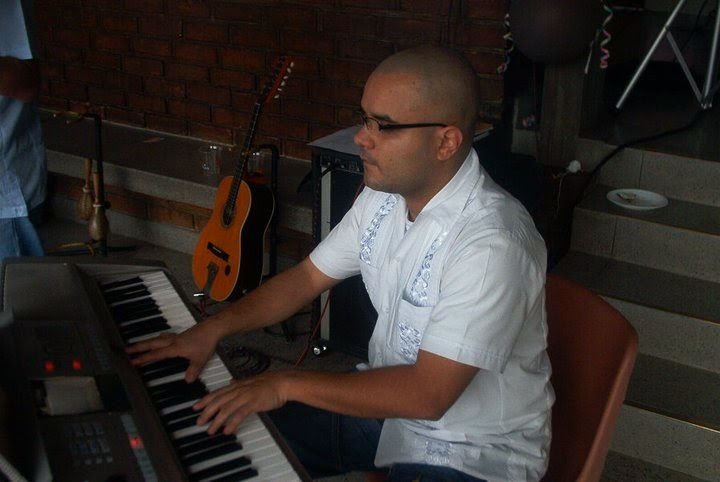 Guajira y Son de Jorge Quinchía