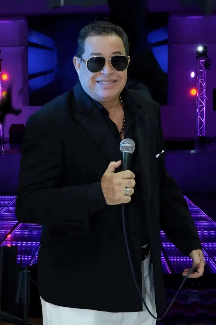 Foto adicional 1 de Yo me llamo Tito Nieves orquesta 