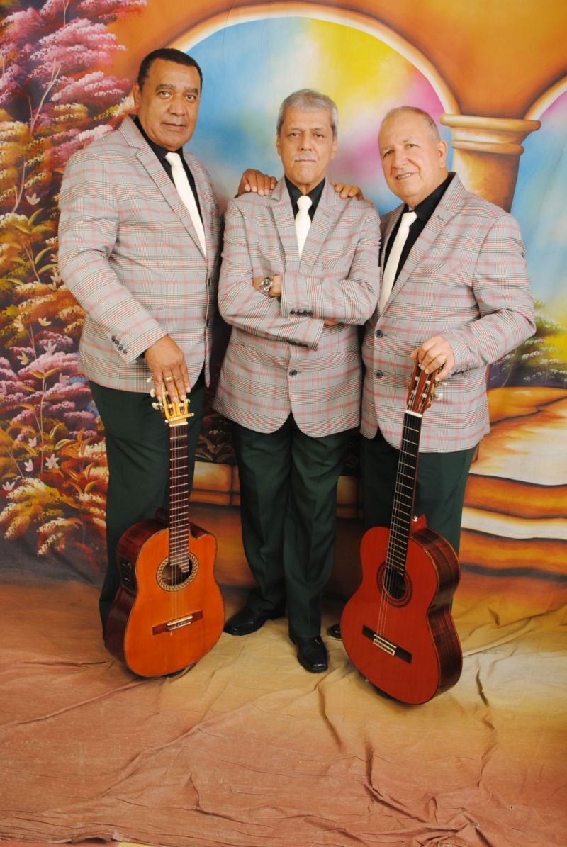 Foto principal de TRIO CLÁSICO LATINO, Trios en Medellin