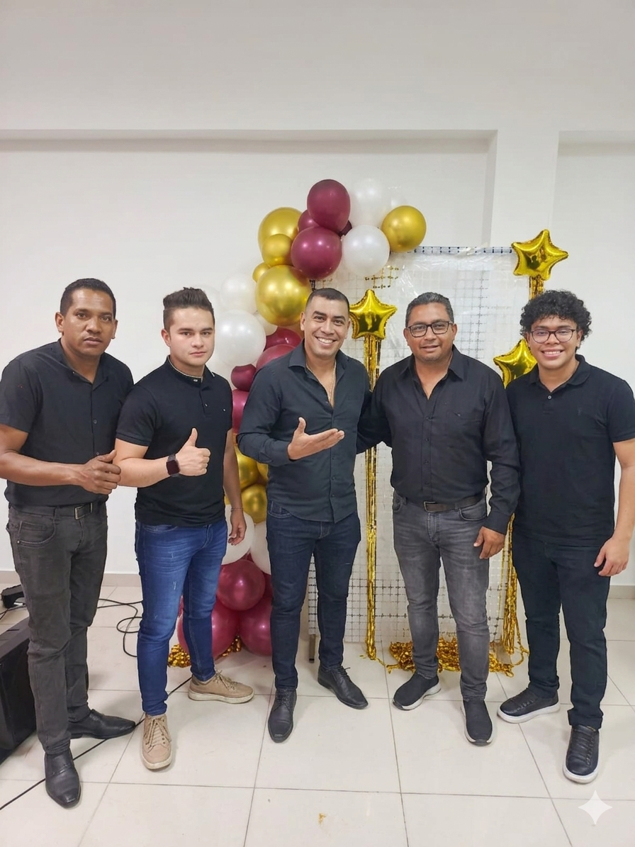 Foto adicional 5 de York Jimenez 