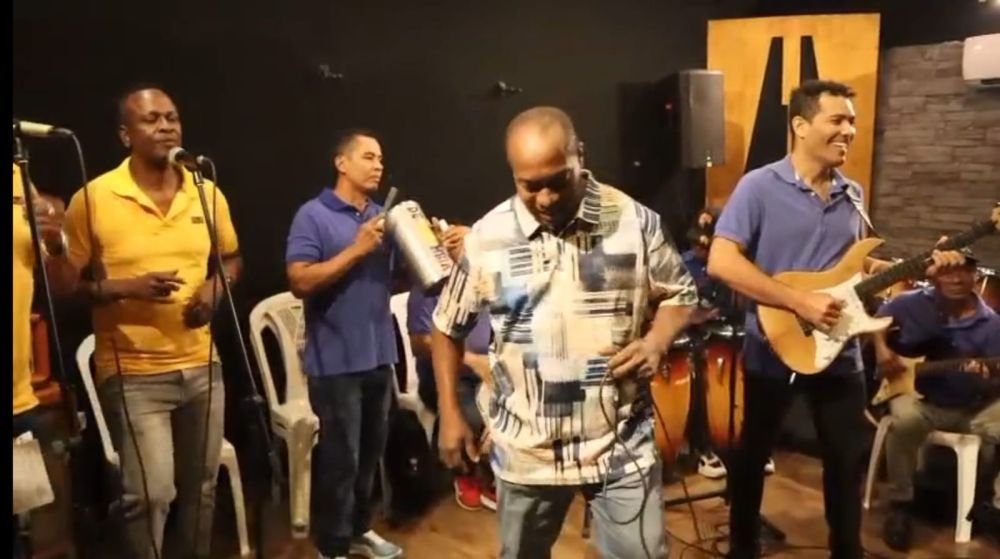 Foto 10 de JOSÉ ÓSCAR MARMOLEJO Y SU ALEGRIA VALLENATA , Vallenatos en Medellin