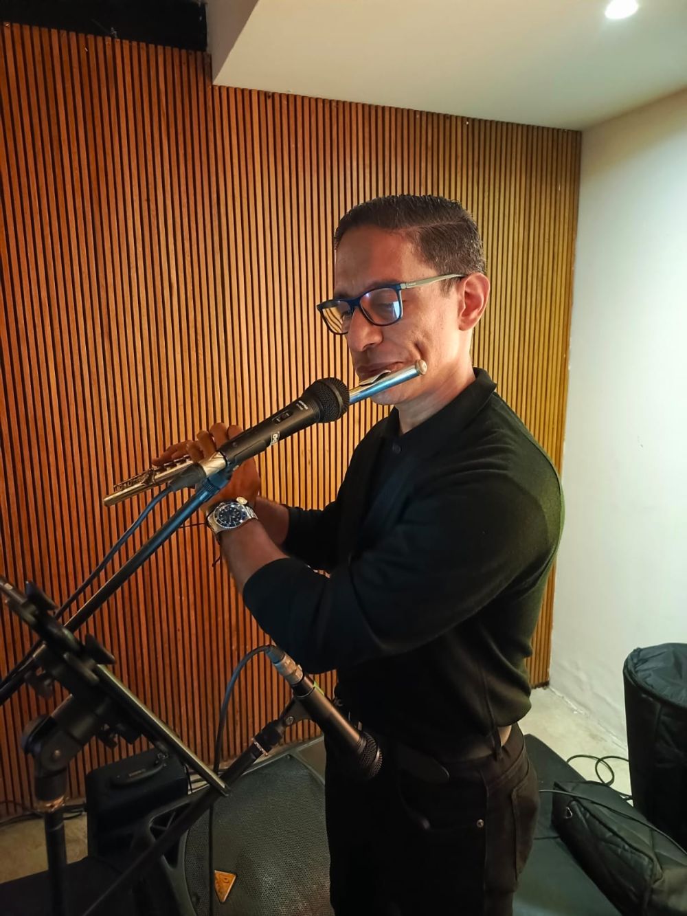 Foto adicional 1 de el septeto de quilla